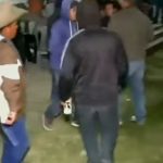 Video: Suspenden concierto en Sololá cuando bocinas cayeron sobre asistentes y se reportan seis heridos