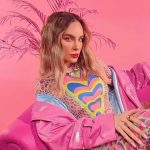 “Qué bueno que ya se fue tu amiga aburrida”: Belinda corrió a una fan de su concierto en México