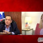Presidente Alejandro Giammattei compara situación de Rusia y Ucrania al hablar de injerencia extranjera en Guatemala