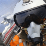 Habría derribado 6 aviones en su primer día de combate. La historia del misterioso “Fantasma de Kiev” en el conflicto Rusia-Ucrania