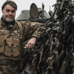 “Cuando Rusia dice que se retirará de Kiev no es por buena voluntad, sino porque abarcó más de lo que puede”