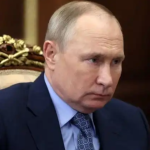 Rusia y Ucrania: “Los asesores de Putin están demasiado asustados para decirle la verdad”