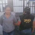 Mujer es detenida por supuesta extorsión en la zona 10 y una hora después su familia coloca alerta Isabel-Claudina