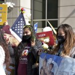 Crisis Migratoria: Manifestantes en EE. UU. piden el cierre de centros de detención de migrantes