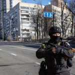 ¿Qué puede pasar si Rusia logra apoderarse de Ucrania? y otras 7 preguntas de los lectores a los periodistas de la BBC en la zona de conflicto