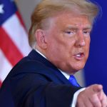 Donald Trump: la promesa que hizo si es elegido presidente de EE.UU. (y qué tiene que ver con la migración)