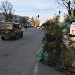 Conflicto Rusia – Ucrania: Diez personas que hacían fila para comprar pan mueren en ataque de tropas rusas, según reportes ucranianos