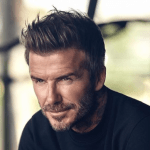 David Beckham: cuáles fueron los motivos por los que el ex futbolista cedió su cuenta de Instagram a una doctora ucraniana