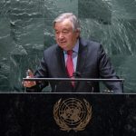 ONU denuncia persecución contra jueces y fiscales anticorrupción en Guatemala y evalúa enviar a relator especial