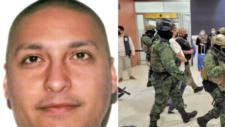 Padre del huevo protagoniza violento incidente