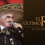 La polémica que causó el estreno de la bioserie no autorizada de Vicente Fernández, “El Último Rey: el hijo del pueblo”