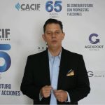 Cacif envía carta por mención en foro de Inter-American Dialogue en el que participó el subsecretario de Estado Brian Nichols