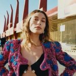 Hailey Bieber fue hospitalizada a consecuencia de un coágulo en el cerebro