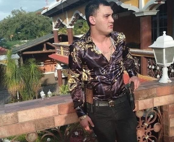 Hans Broiner Lemus Lorenzana