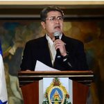 Juan Orlando Hernández: juez autoriza extradición de expresidente hondureño a EE. UU. señalado por varios delitos