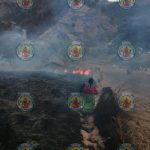 Tragedia en Totonicapán: mueren cuatro personas que quedaron atrapadas en incendio forestal