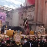 Procesiones 2022 Guatemala: Calendario y listado de cortejos procesionales que habrá por Semana Santa