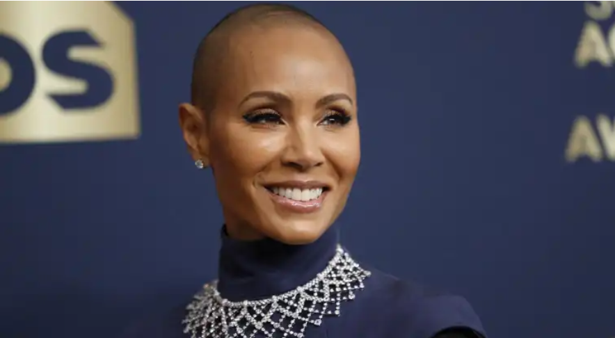 Jada Pinkett Smith