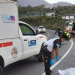 Los homicidios suben 12.5 % en Guatemala durante el primer bimestre de 2022