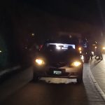 Esto se sabe del médico que murió de un balazo en un incidente en la Autopista Palín-Escuintla