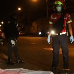 Cuatro motoristas pierden la vida en accidentes de tránsito en las últimas horas en la capital