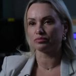 Rusia y Ucrania | “Los rusos están ‘zombificados’ por la propaganda”: Marina Ovsyannikova, la periodista rusa que desafió al Kremlin en televisión