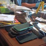 Crack, cocaína, marihuana, efectivo, armas y vehículos: Desmantelan centro de narcomenudeo en la zona 11 capitalina