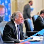Oposición de Nicaragua pide a la OEA aplicar la Carta Democrática