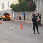 Guatemala le apuesta a la inteligencia ante amenaza de que pandilleros de El Salvador huyan por el estado de excepción