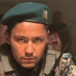 Muere en batalla Pasha Lee, actor ucraniano reconocido por prestar su voz en “El rey león” y “El Hobbit”