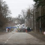 Conflicto Rusia – Ucrania: Imágenes de Mariúpol ante las dificultades para evacuar a civiles
