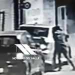 Video: Así operan delincuentes en San Marcos para desactivar alarmas de vehículos y robar baterías y radios