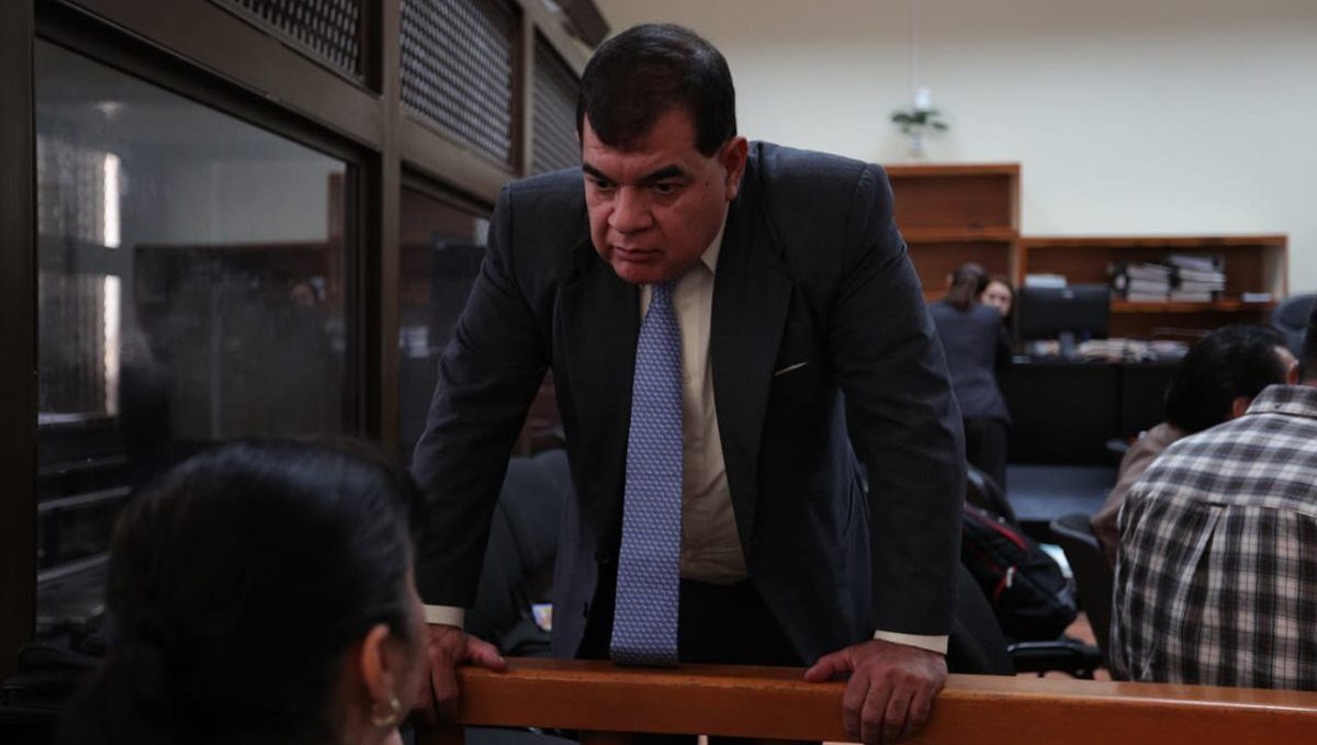 RONY LÓPEZ