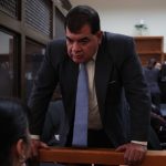 Rony López dice que es inocente y que su caso es una persecución porque quería postularse a jefe del MP