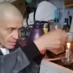 Rusia y Ucrania: “Es muy peligroso, se van cinco a recoger un cadáver y esos cinco pueden morir”: el testimonio de un colombiano que lleva 20 años en territorio ucraniano