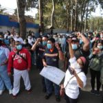 Coma afirma que comenzó el pago de salarios atrasados a trabajadores y se compromete a que no vuelva a pasar