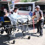 Qué se sabe del caso de la bombera que murió en una explosión en San Raymundo