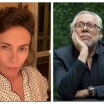 Sasha Sokol afirmó que la denuncia contra Luis de Llano “ya está ratificada” y que el productor ya tiene conocimiento al respecto
