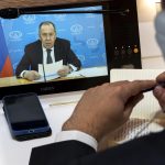 “La única alternativa a las sanciones es una guerra nuclear”: Rusia advierte sobre una tercera guerra mundial