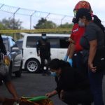 Un taxista y dos hermanas pierden la vida en hechos violentos en las últimas horas en la zona 16 de la capital