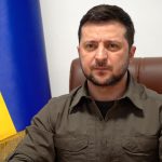“Rusia necesitará varias generaciones para recuperarse”: Zelenky invita al “diálogo” para frenar los ataques entre Rusia y Ucrania