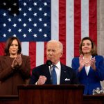 Joe Biden llama a Putin “dictador ruso” y asegura que tras la invasión de Ucrania “está más aislado que nunca”