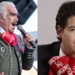Vicente Fernández: qué se sabe sobre el supuesto hijo fuera de matrimonio que tuvo con Patricia Rivera