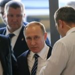 Rusia y Ucrania: las extremas medidas de seguridad que buscan proteger al presidente Putin