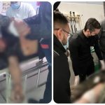 Soldados heridos de bala: Dos militares son atacados mientras dialogaban con vecinos en una comunidad de Tajumulco, San Marcos