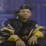 Will Smith y su burla hacia una persona sin pelo durante un programa de televisión