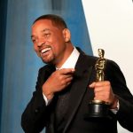 Will Smith: los Óscar revelan que le pidieron al actor abandonar la gala tras la bofetada a Chris Rock