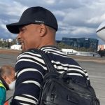 Qué se sabe de la visita del actor estadounidense Will Smith a Guatemala