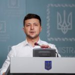 Zelenski pide a occidentales que decidan “rápido” sobre aviones de combate Mig-29 propuestos por Polonia
