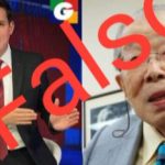 Alerta: aumentan noticias falsas que simulan ser de Noticiero Guatevisión